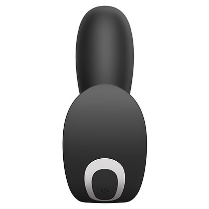 Vibrator Punctul G Top Secret Negru