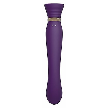 Vibrator QUEEN Twilight Mov
