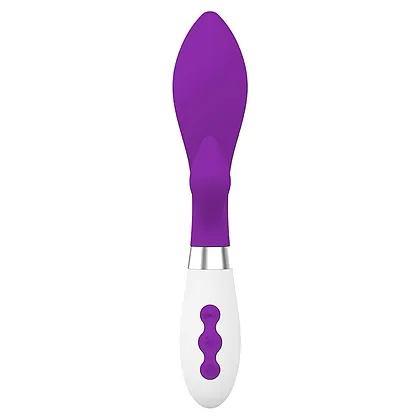 Vibrator Rabbit Achelois Rechargeable Mov