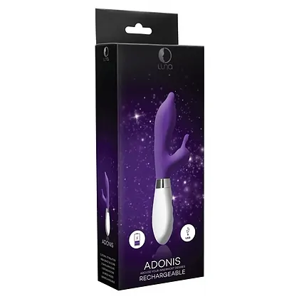 Vibrator Rabbit Adonis Mov