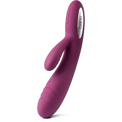Vibrator Rabbit Adonis Svakom Mov
