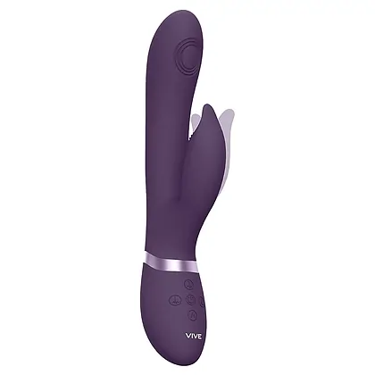 Vibrator Rabbit Aimi Mov