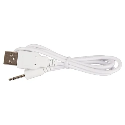 Vibrator Rabbit Cu Încălzire Javida Mov