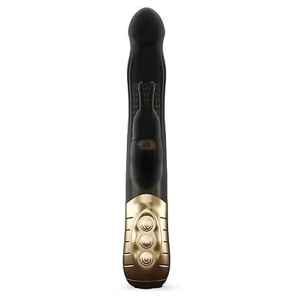 Vibrator Rabbit Dorcel Baby Negru