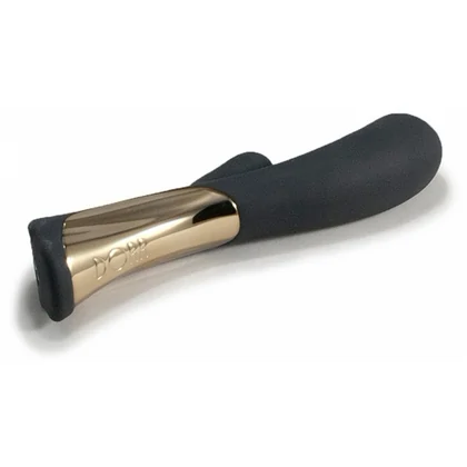 Vibrator Rabbit Dorr Iora Negru