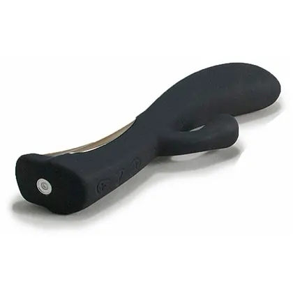 Vibrator Rabbit Dorr Iora Negru