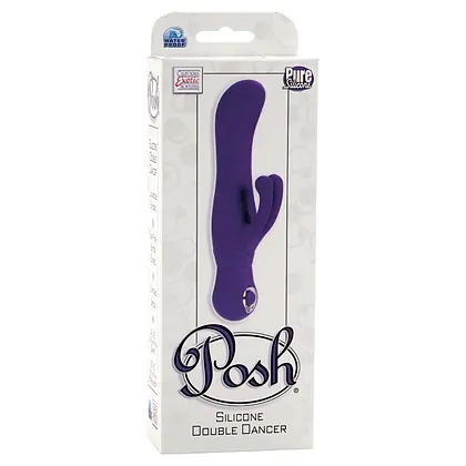 Vibrator Rabbit Double Dancer Mov