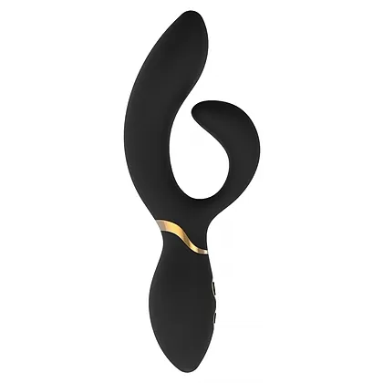 Vibrator Rabbit Elite Amelie Negru