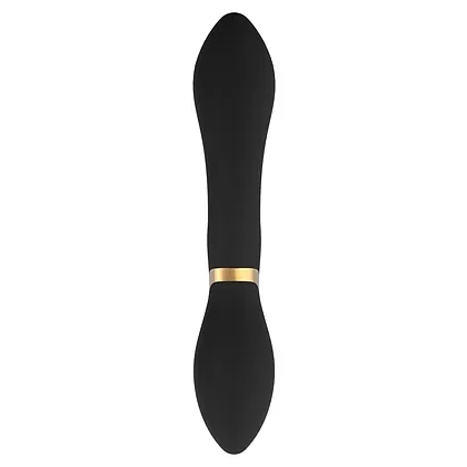 Vibrator Rabbit Elite Amelie Negru