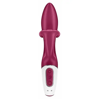 Vibrator Rabbit Embrace Me Rosu
