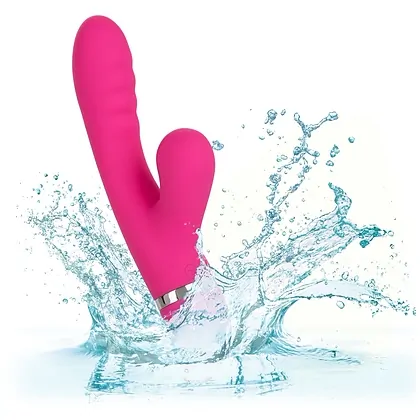 Vibrator Rabbit Foreplay Frenzy Pucker Roz