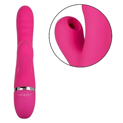 Vibrator Rabbit Foreplay Frenzy Pucker Roz