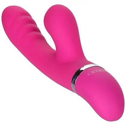 Vibrator Rabbit Foreplay Frenzy Pucker Roz