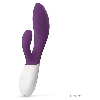 Vibrator Rabbit Ina Wave 2 Mov