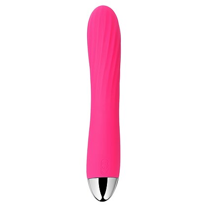 Vibrator Rabbit Încălzire Svakom Angel Roz