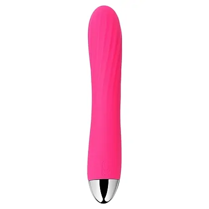 Vibrator Rabbit Încălzire Svakom Angel Roz