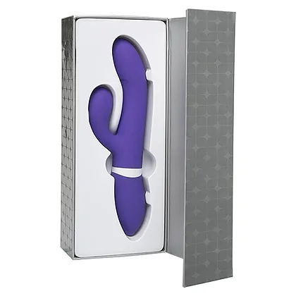 Vibrator Rabbit iVibe Select Mov