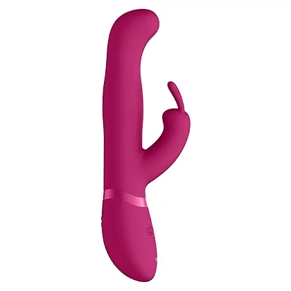 Vibrator Rabbit Izara Vive Roz