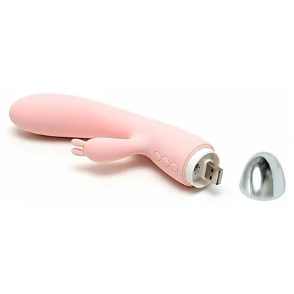 Vibrator Rabbit Leten Faye 1 Roz