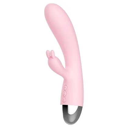 Vibrator Rabbit Leten Faye 1 Roz