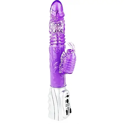 Vibrator Rabbit LyBaile Alice Mov