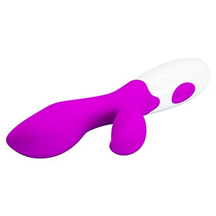 Vibrator Rabbit Newman Pretty Love Roz