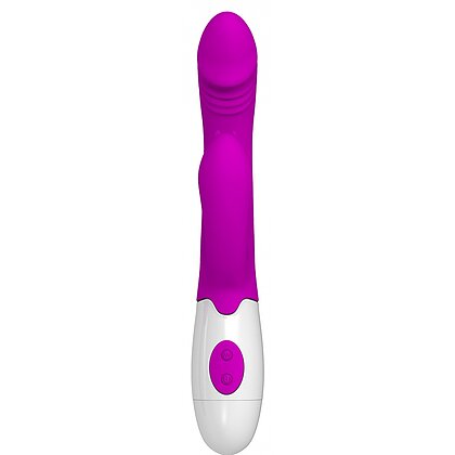 Vibrator Rabbit Pretty Love Andre Mov