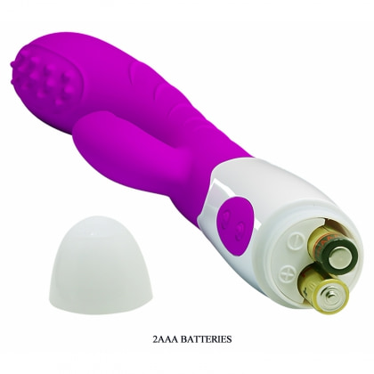 Vibrator Rabbit Pretty Love Arthur Roz