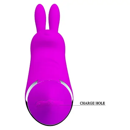 Vibrator Rabbit Pretty Love Bunny Mov