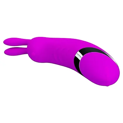 Vibrator Rabbit Pretty Love Bunny Mov