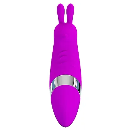 Vibrator Rabbit Pretty Love Bunny Mov