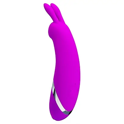 Vibrator Rabbit Pretty Love Bunny Mov