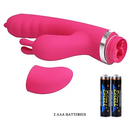 Vibrator Rabbit Pretty Love Phoenix Roz