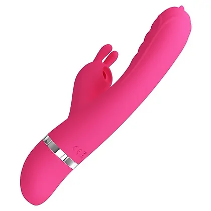 Vibrator Rabbit Pretty Love Phoenix Roz