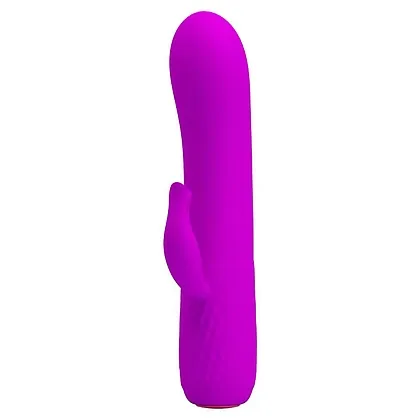 Vibrator Rabbit Pretty Love Tim Mov