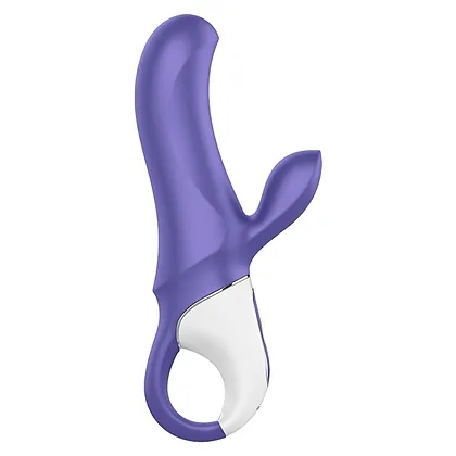 Vibrator Rabbit Satisfyer Vibes Magic Bunny Mov