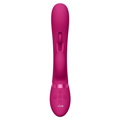 Vibrator Rabbit Tama Wave Roz