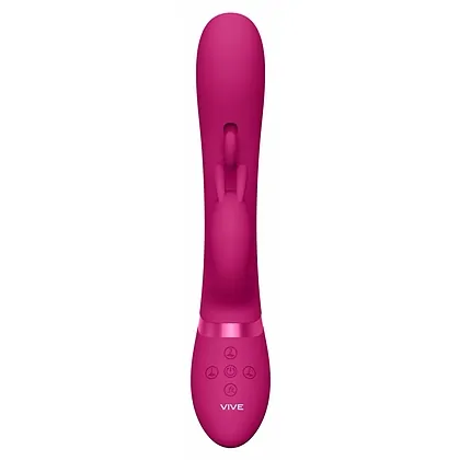 Vibrator Rabbit Tama Wave Roz