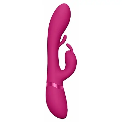 Vibrator Rabbit Tama Wave Roz