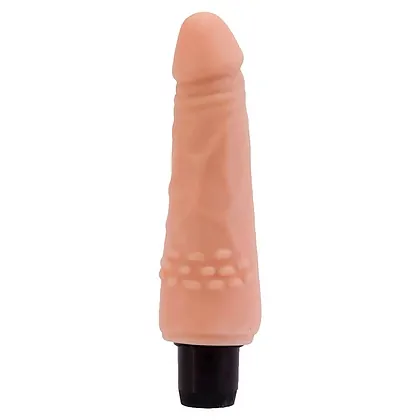 Vibrator Real Feel Cyberskin 19cm