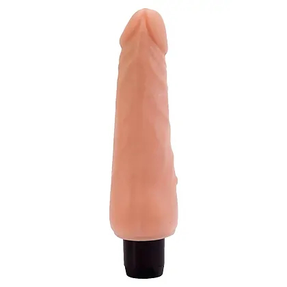 Vibrator Real Feel Cyberskin 19cm