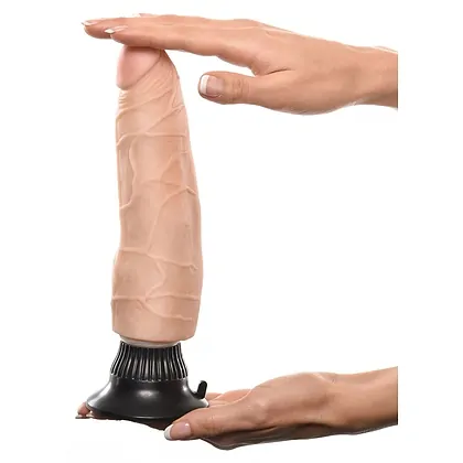 Vibrator Real Feel Deluxe