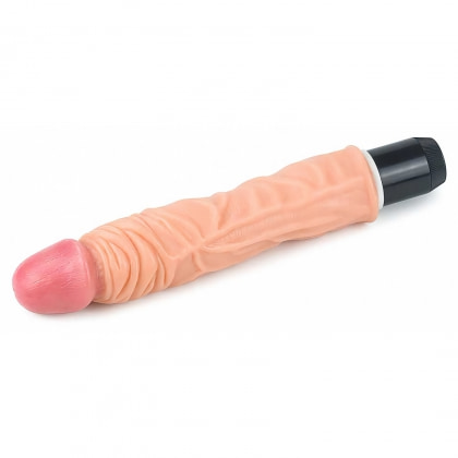 Vibrator Real Feel Flexi