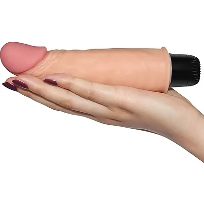 Vibrator Real Feel Realistic 1
