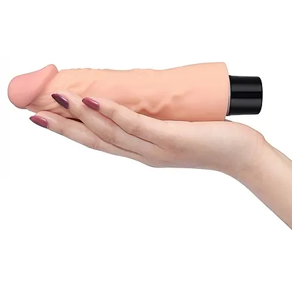 Vibrator Real Softee 1