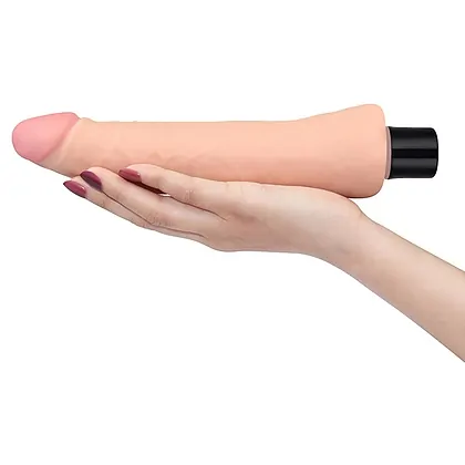 Vibrator Real Softee