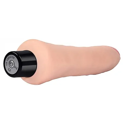 Vibrator Real Softee