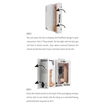 Vibrator Realistic 23cm Cu Testicule