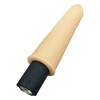 Vibrator Realistic Charmly Super Diamond