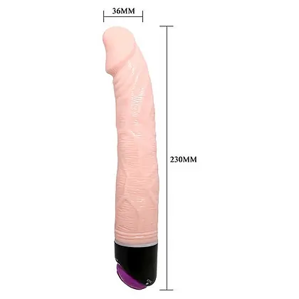 Vibrator Realistic Lifelike Penis